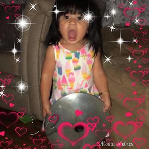 Meet your Posher, Griselda